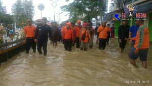 Bupati Sampang Siapkan Program Atasi Banjir