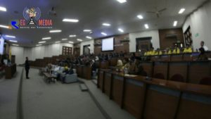 Perkuat Riset dan Fungsi LAB, FISIB UTM Kunjungi UI dan Litbang Kompas