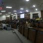 Fakultas Ilmu Sosial dan Ilmu Budaya (FISIB), Universitas Trunojoyo Madura (UTM), mendatangi Universitas Indonesia dan Litbang Kompas di Jakarta.