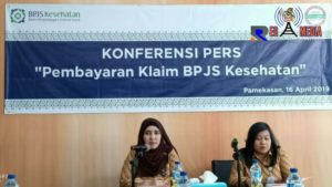 BPJS Kesehatan Cabang Pamekasan Pastikan Pembayaran Klaim Dengan Cara First In First Out