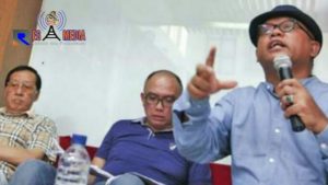 Pakar Hukum: Lembaga Survei Kita Tahun Ini, Sudah Lancang Mendahului KPU RI 