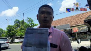 Diduga Terjadi Penggelembungan Suara, Saksi PKS Minta Penghitungan Suara Diulang