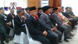 Sudah 4 Kali Pj Sekda Dilantik, Masih Belum Ada Sekda Definitif