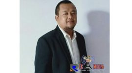 Direktur Utama PT. Rega Media Universal (Mohammad Fauzan, S.Pd, Msi)
