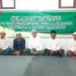 Jajaran Pengurus Pusat Silaturahim Ikhwan Akhwat dan Simpatisan Thoriqoh Naqsyabandiyah (Sitqon) Gersempal Kecamatan Omben Kabupaten Sampang.