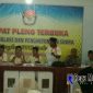 Gambar ilustrasi suasana rapat pleno terbuka