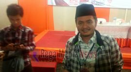 Ketua KPU Bangkalan Fauzan Ja'far