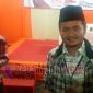 Ketua KPU Bangkalan Fauzan Ja'far