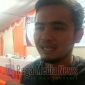 Ketua DPC Gerindra Bangkalan Rk. Amin Imron