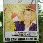 Calon DPD RI nomer urut 27 H.Ahmad Nawardi