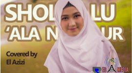 Vocalis El-Azizi (Siti Warisatul Mahmudah).