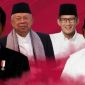 Pasangan calon Presiden dan wakil Presiden RI 2019 