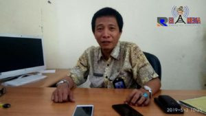 BKPSDA Bangkalan Keluarkan SK 296 Orang Lolos Sebagai PNS