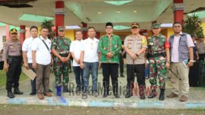 Sejumlah Tokoh Apresiasi Pelaksanaan Pemilu Di Bangkalan Aman, Damai Dan Sejuk