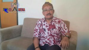 Partisipasi Masyarakat Mencapai Target, KPU Sampang Akan Beri Reward Kepada Relawan Demokrasi