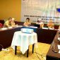 PT. Migas Hulu Jabar saat melaksanakan RUPST di Hotel Artaduta Bandung.