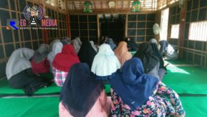 Pengasuh Pon-Pes Raudlatul Qur’an Pamekasan Datangkan Alumni Kairo Al-Azhar