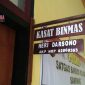 Imbauan Satuan Pembinaan Masyarakat (Satbinmas) Polres Sampang.