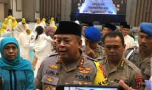 Kapolda Jatim Himbau Masyarakat Tak Mudah Terprovokasi dan Cintai NKRI