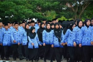 Selama Ramadhan, Jam Kerja ASN Pemkab Sampang Berkurang