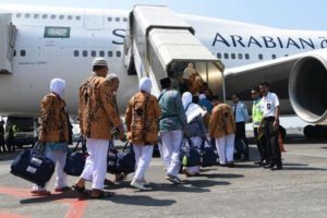 Dua Calon Jamaah Haji di Sampang Gagal Berangkat