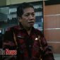 Sekretaris Dinas Kesehatan Kabupaten Sampang (Asrul Sani).