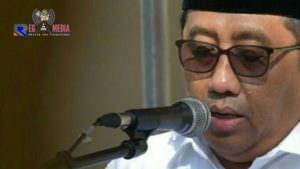 Hari Lahir Pancasila, Rektor UTM: Implementasikan Nilai Pancasila dan Perkuat Persatuan