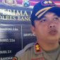 Kapolres Bangkalan AKBP Boby Pa'ludin Tambunan