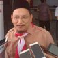 Wakil Rektor III UTM Agung Ali Fahmi 