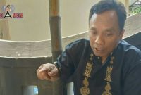 Anggota DPRD Bangkalan Komisi D (Abdurrahman Tahir).