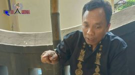 Anggota DPRD Bangkalan Komisi D (Abdurrahman Tahir).