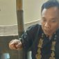 Anggota DPRD Bangkalan Komisi D (Abdurrahman Tahir).