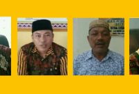 Para tokoh masyarakat Gorontalo. 