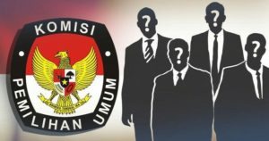 KPU Pusat Tetapkan 10 Komisioner KPU Sampang