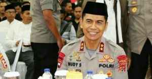 Sengketa Hasil Pemilu di MK, Ini Komentar Kapolda Jabar