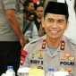 Kapolda Jawa Barat (Irjen Pol Rudy Sufahriadi).