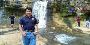 Dede Farhan Aulawi: Pancasila Tidak Bertentangan Dengan Islam