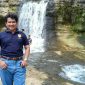 Pembina Kosgoro Jabar Dede Farhan Aulawi.