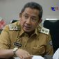 Wakil Walikota Bandung (Yana Mulyana).