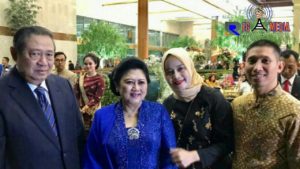 Kapolres Lumajang: Turut Berduka Cita Atas Wafatnya Istri Presiden RI Ke-6 “Ibu Ani Yudhoyono”