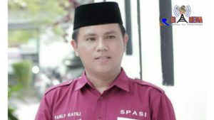 Fanly Katili: Saya Tidak Berniat Sedikitpun Mencampuri Urusan Pemuda Dungaliyo