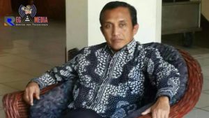 Terkait Perselisihan Davidson, Ini Harapan Ketua DPRD Kab.Gorontalo