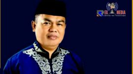 Mantan Ketua Deprov Gorontalo (Dr. Rustam HS Akili, SE.SH.MH)