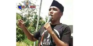 Pemuda Boliyohuto Dukung Upaya Hukum Terkait Fitnah Dan Penghinaan Terhadap Bupati Gorontalo Nelson Pomalingo