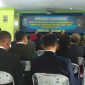 Suasana saat berlangsungnya Diklat Kepemimpinan Tingkat IV Angkatan Ke 23 tahun 2019, Pemerintah Provinsi Jawa Timur di Kabupaten Blitar.