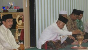 Hendak Menunaikan Ibadah Umroh, Ini Permintaan Bupati Gorontalo Kepada OPD dan Masyarakat