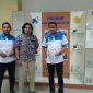 Moh.Salim saat berada di Unijoyo Bangkalan Selasa (18/6/19).