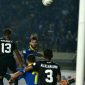 Pertandingan antara Persib Bandung menjamu tim tamu Tira Persikabo.