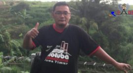 Ketua Matuba (Ari Pudji Astono).