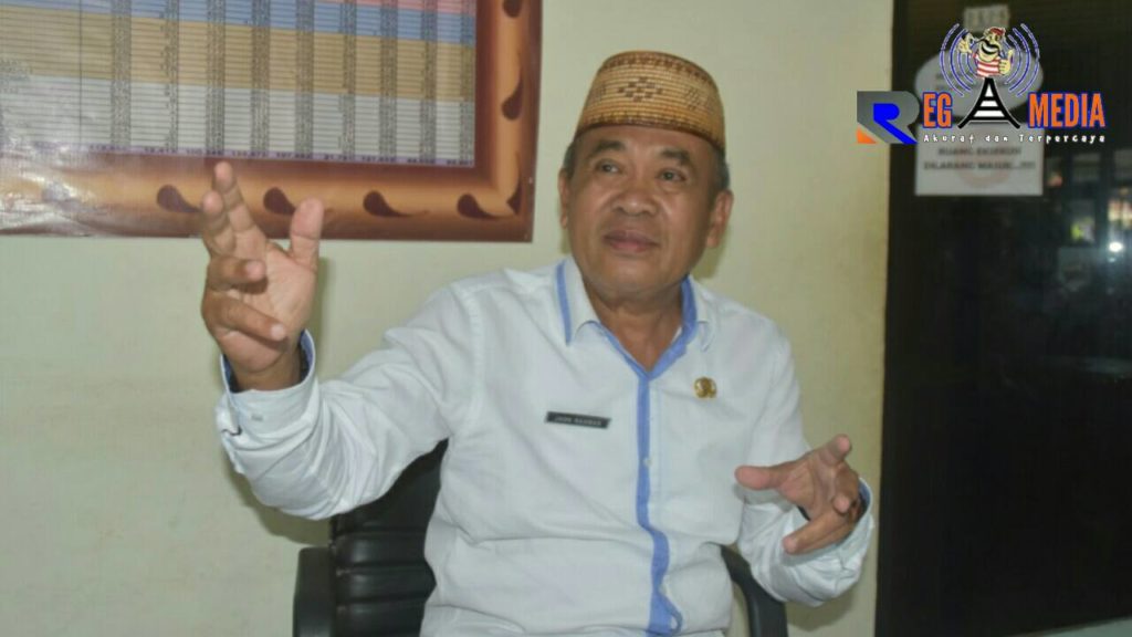 Dinas Dukcapil Kab. Gorontalo Terapkan Mutu ISO 9001 : 2015